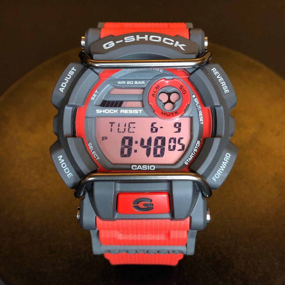 gd 400 4