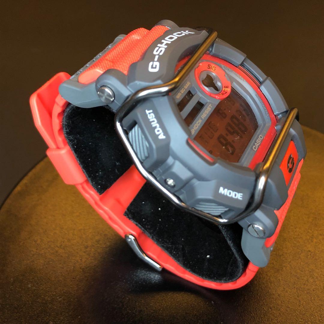 g shock model 3434
