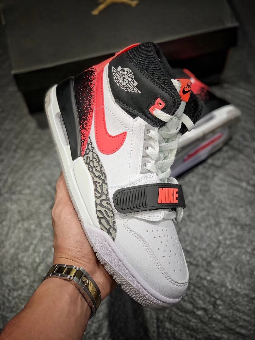 Nike Air Jordan Legacy 312 AQ4160 108 Men s Fashion Footwear
