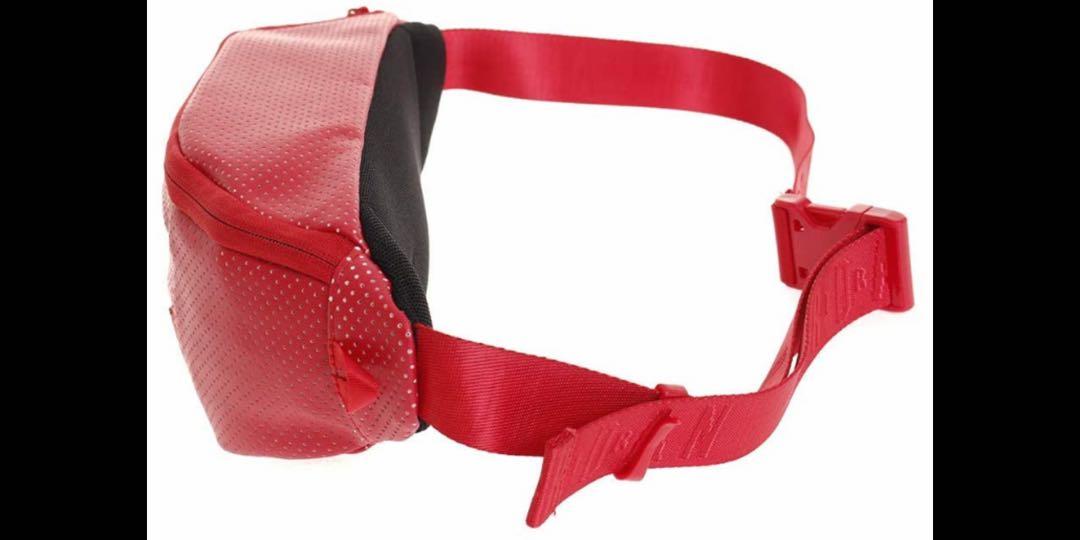 Nike air jordan deals legacy pack crossbody bag