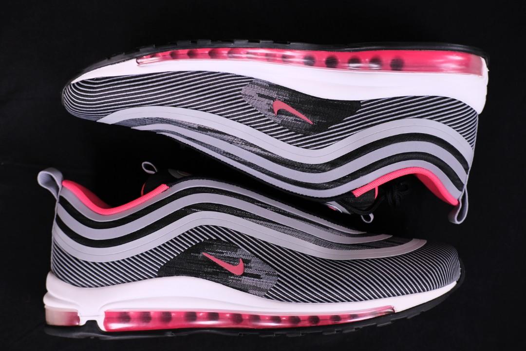 Nike air max deals 97 ultra red orbit