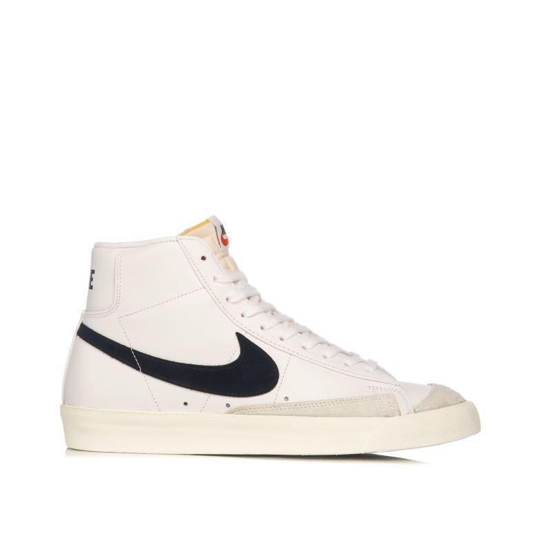 blazer mid 77 off white