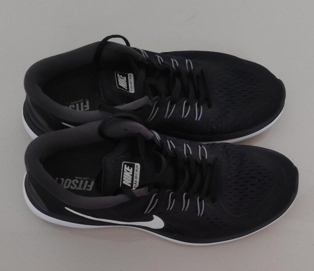 nike 2017 flex run mens