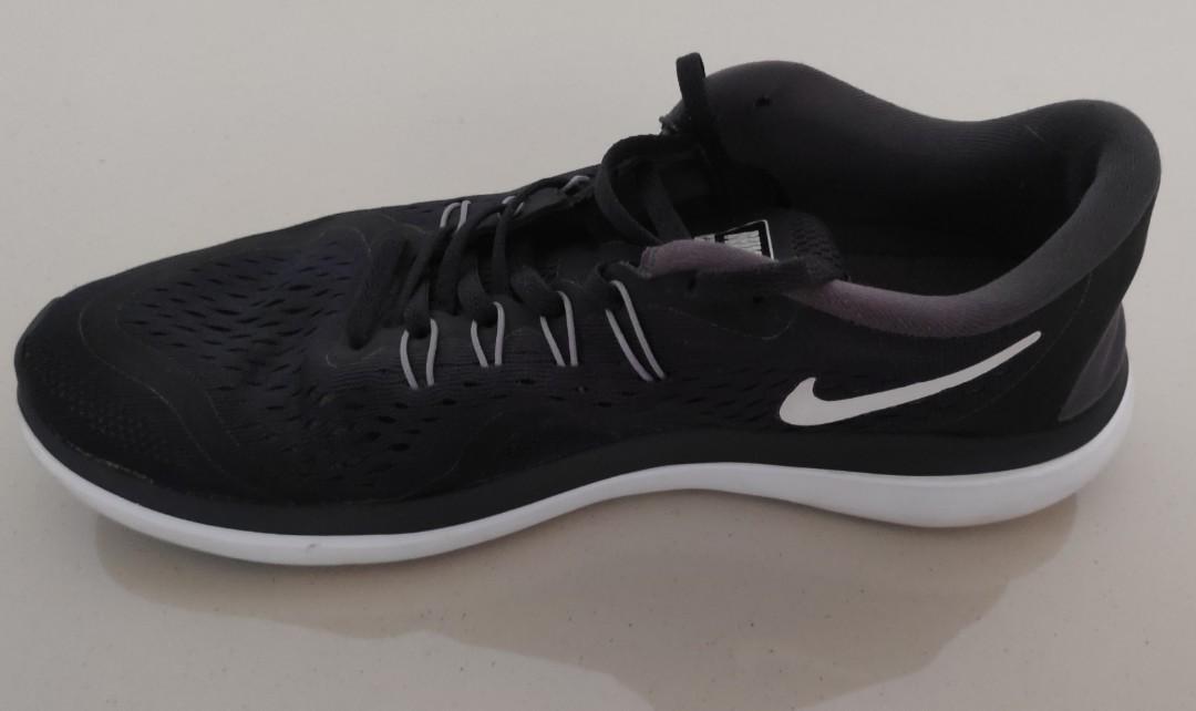 nike 2017 flex run mens