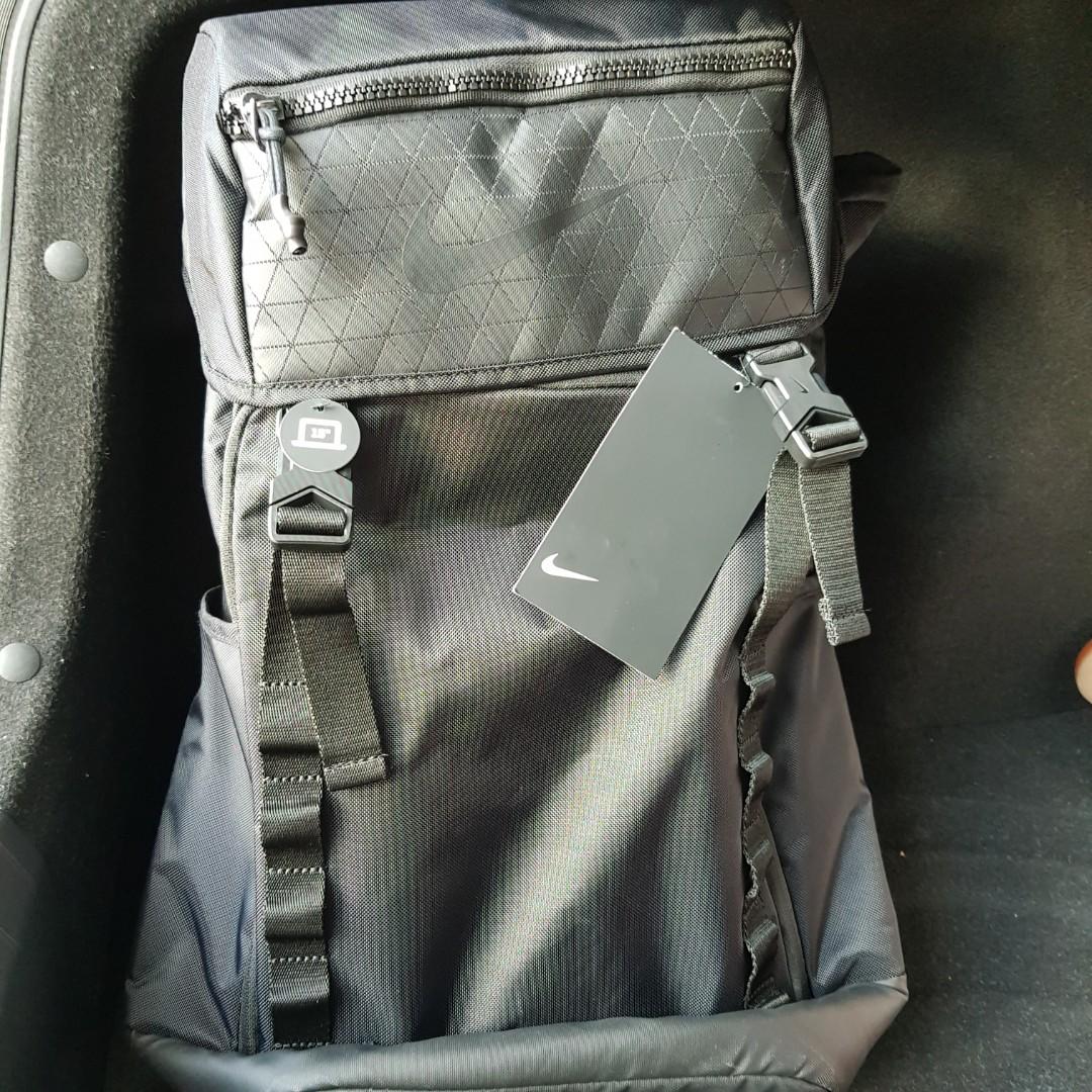 nike vapor speed 2. backpack liters