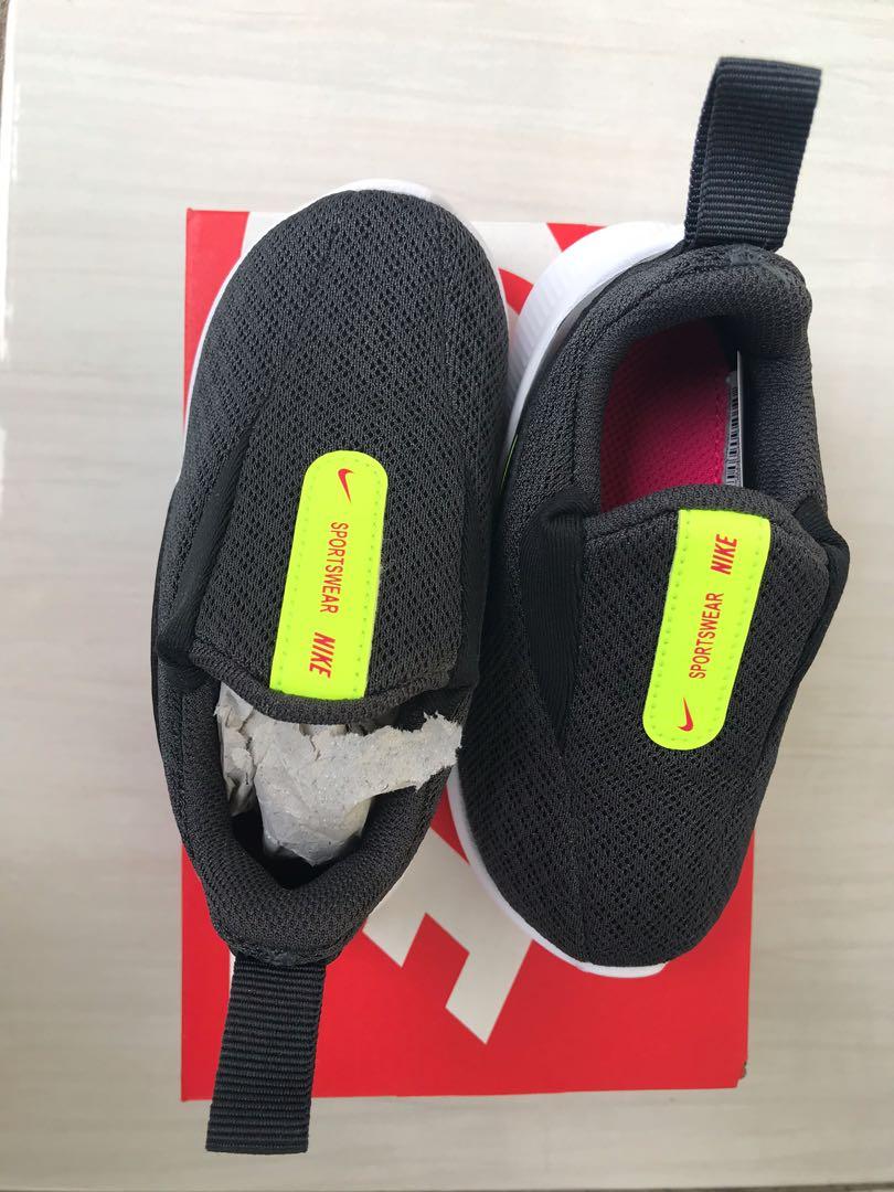 Nike Viale Toddler / Anak, Bayi & Anak, Baju Anak Lakilaki, 1 hingga 3