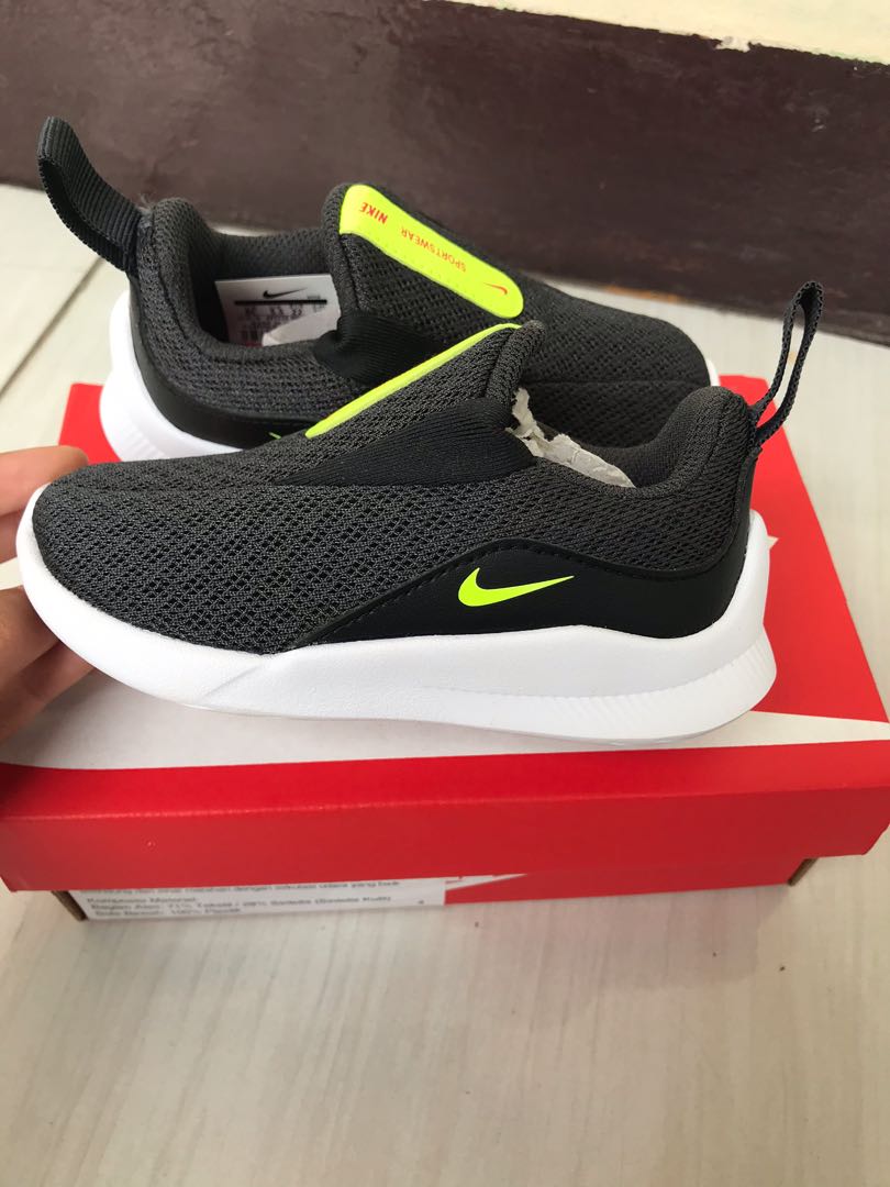 Nike Viale Toddler / Anak, Bayi & Anak, Baju Anak Lakilaki, 1 hingga 3