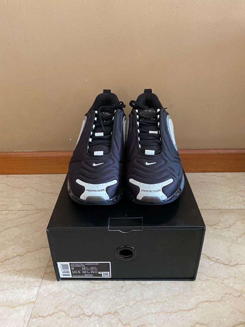 Air max sales 270 x undercover