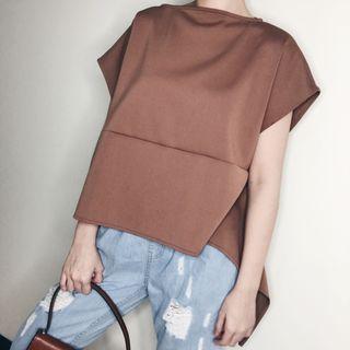 Nisumi Oversized Top
