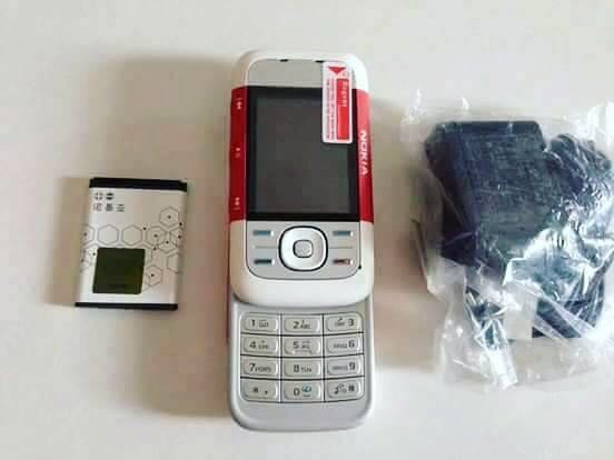 nokia 5300 olx