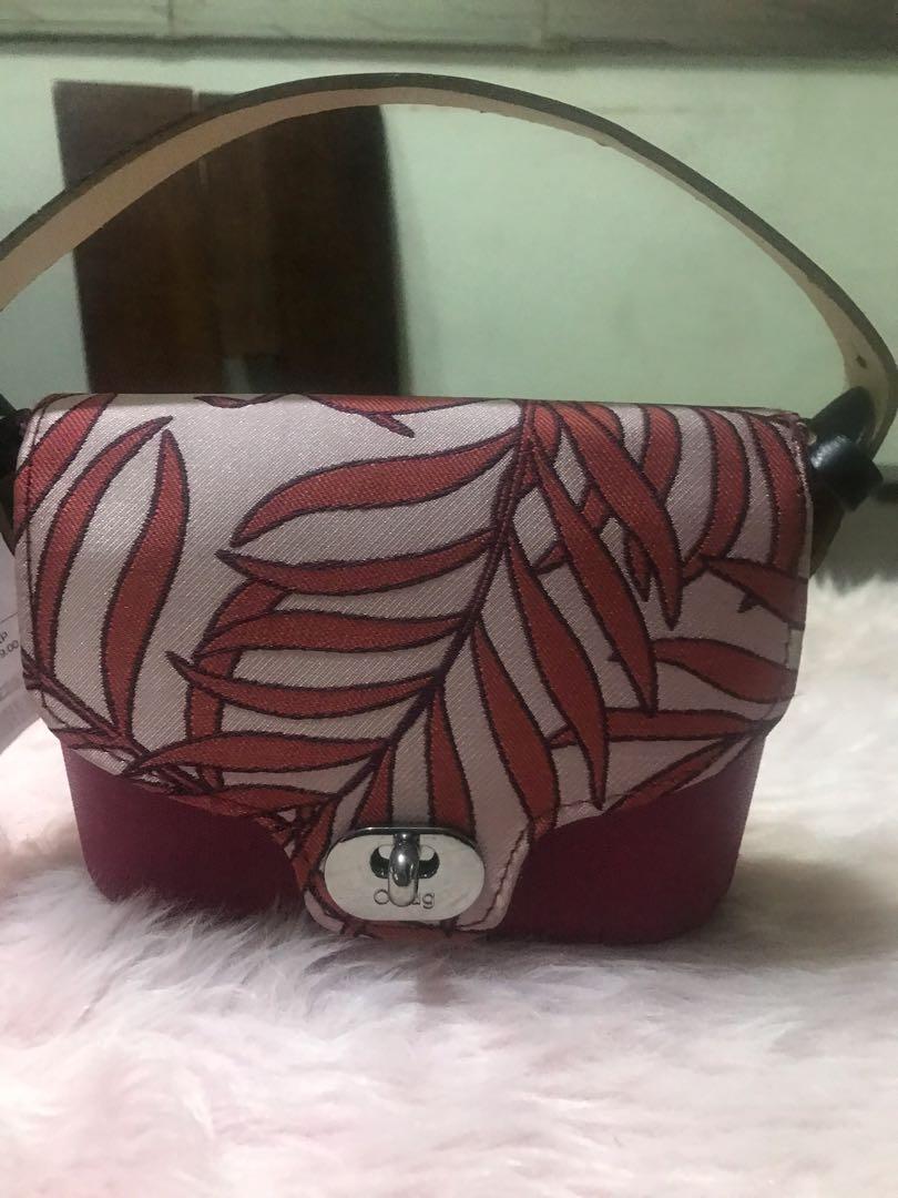 obag philippines price