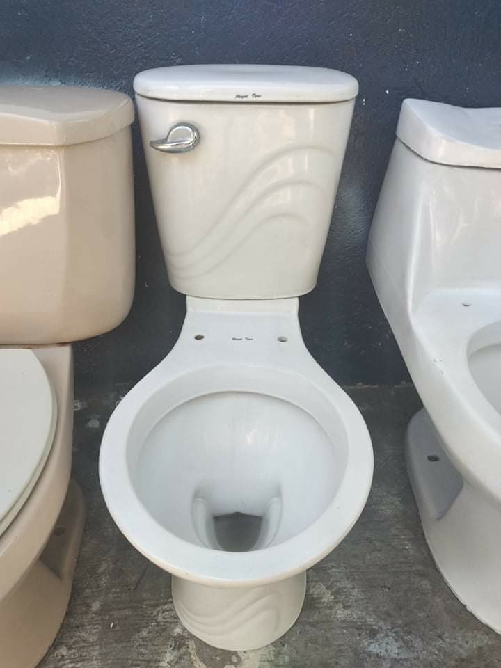 2nd hand toilet bowl for sale