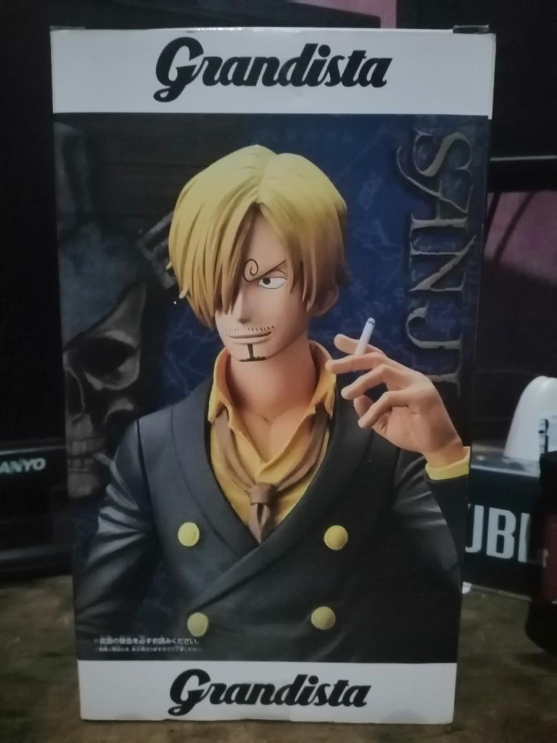 One Piece Action Figures Toys Games Toys On Carousell One Piece Action Figures Toys Games Toys On Carousell