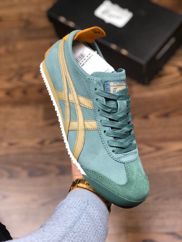 Onitsuka tiger outlet limited edition