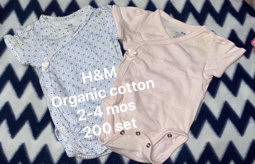 organic cotton baby products