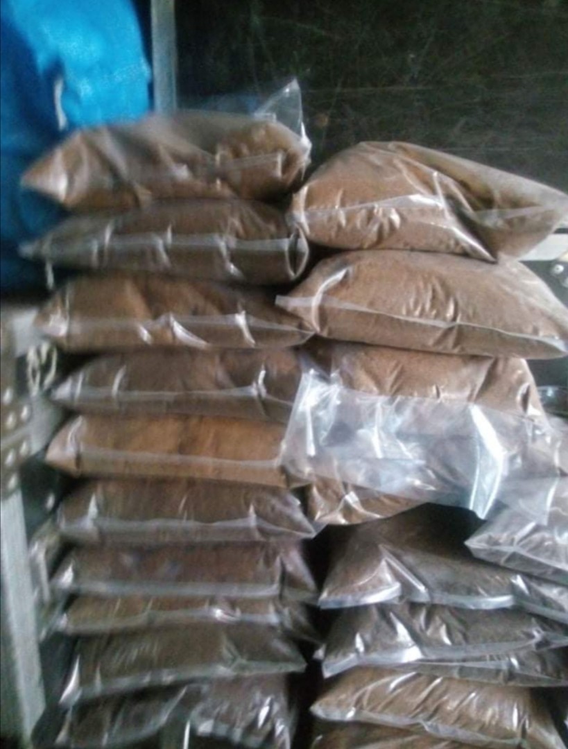 Organic Garden Soil For Sale Gardening Garden Tools Supplies On Carousell