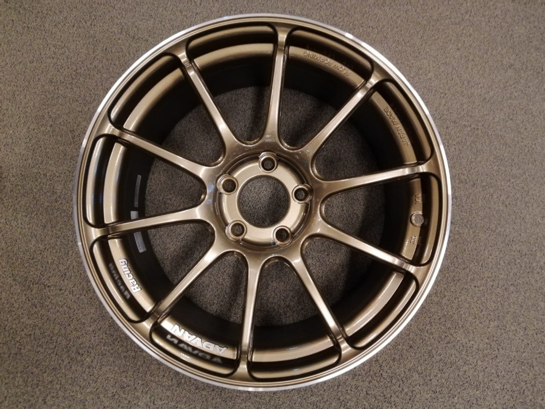 original-advan-rs3-18-rims-car-accessories-tyres-rims-on-carousell