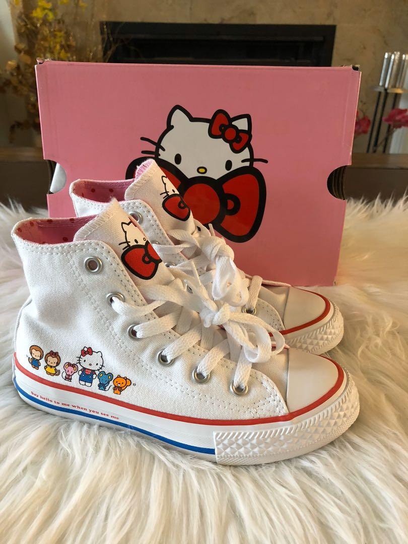 converse hello kitty ph