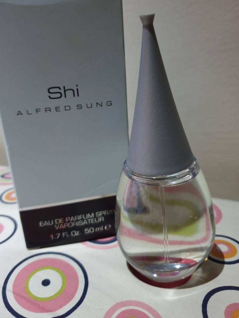 shi perfume set