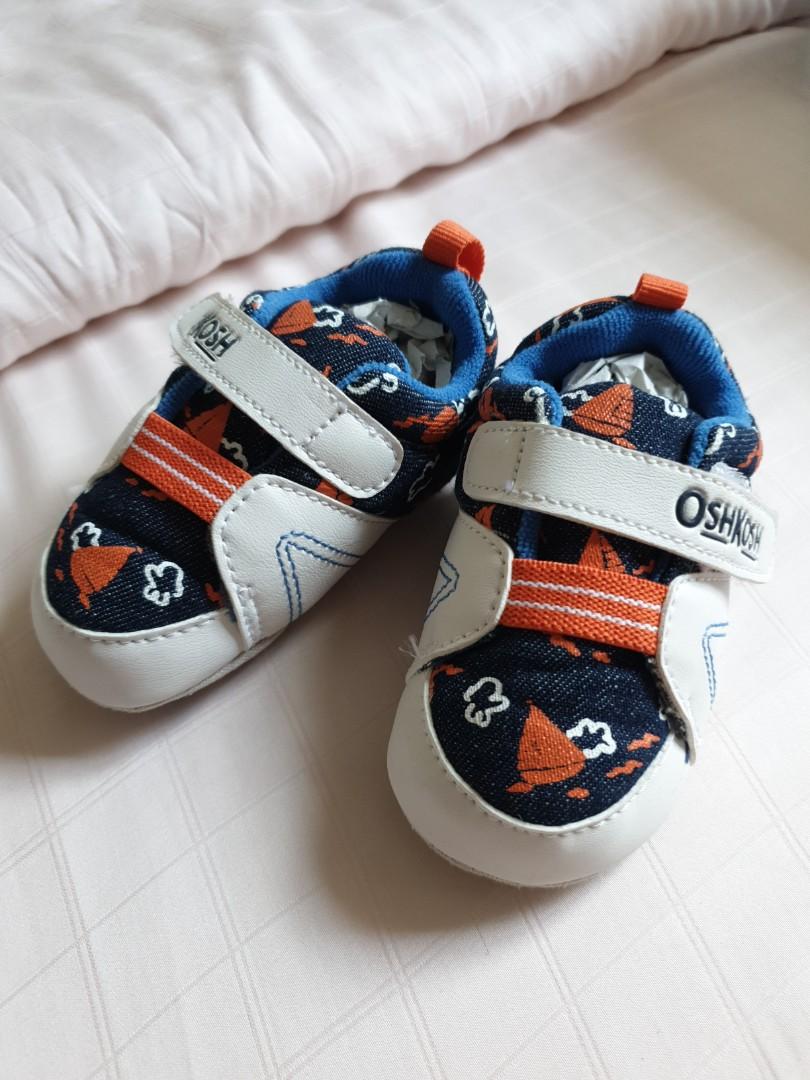 Oshkosh Baby Shoes, Babies \u0026 Kids 