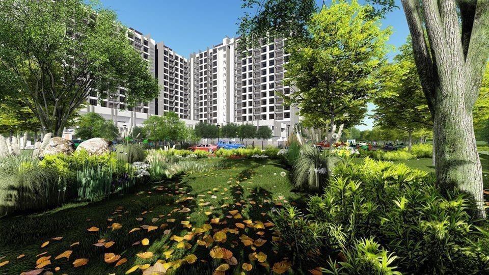Pangsapuri Indah Salak Tinggi Selangorku 1 000 Sq Ft Sepang Selangor Property For Sale On Carousell