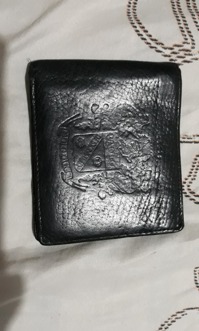 paolo gucci wallet