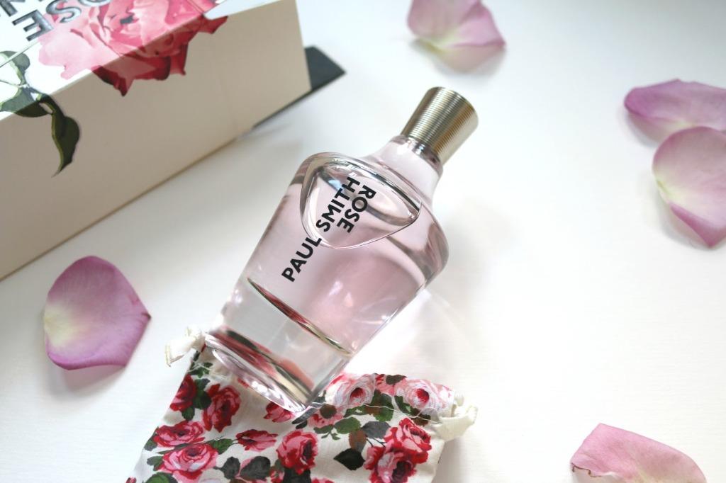Paul smith rose 30ml deals