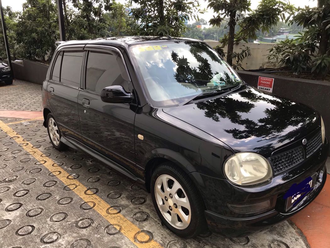 Perodua Kelisa Special Edition 2007 Cars Cars For Sale On Carousell