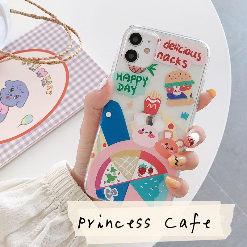 Phoke Cases (Category: Cases & Sleeves) located in Singapore. Submitted by raiishin (Listing ID 1012210163, Image 1). Description: Cute Design Phone Cases 🌸preorder 🌸only for $15 🌸price can nego 🌸 buy more for cheaper price 🌸free shipping 🌸 can combine with other phone cases from me 💜 PM for more details!.