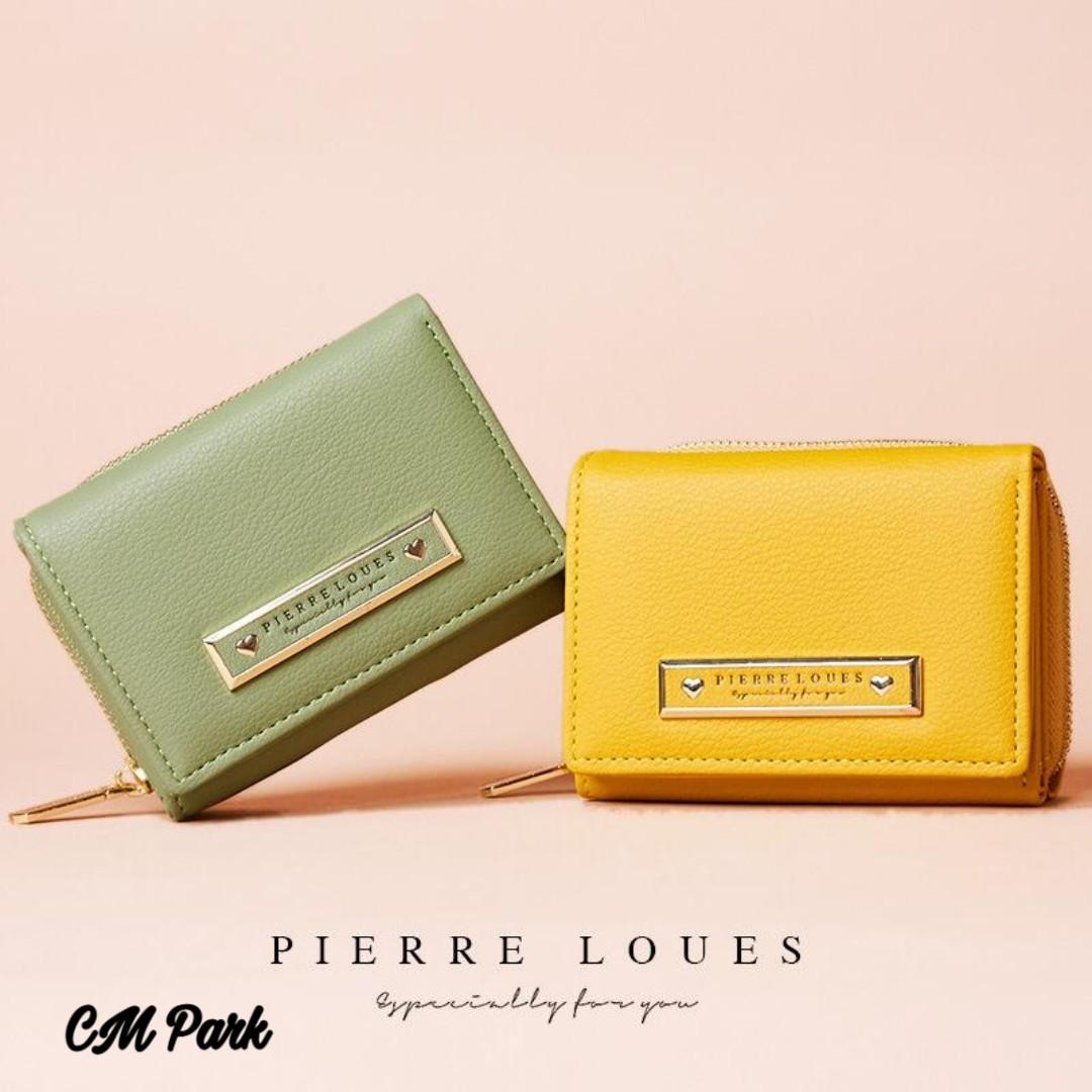 Pierre loues wallet price clearance