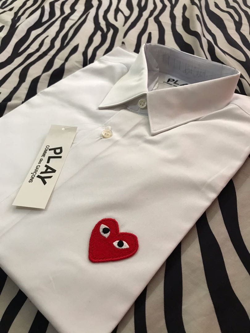 le comme des garcons