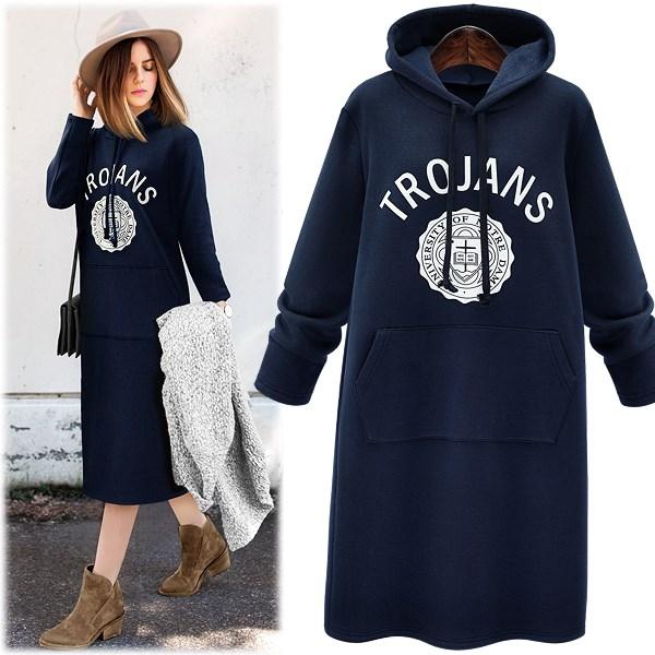 Plus Size Women S Fat Mm2019 Autumn And Winter Thickening Pl