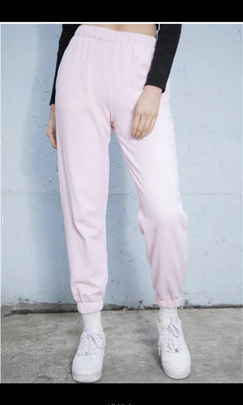 brandy joggers