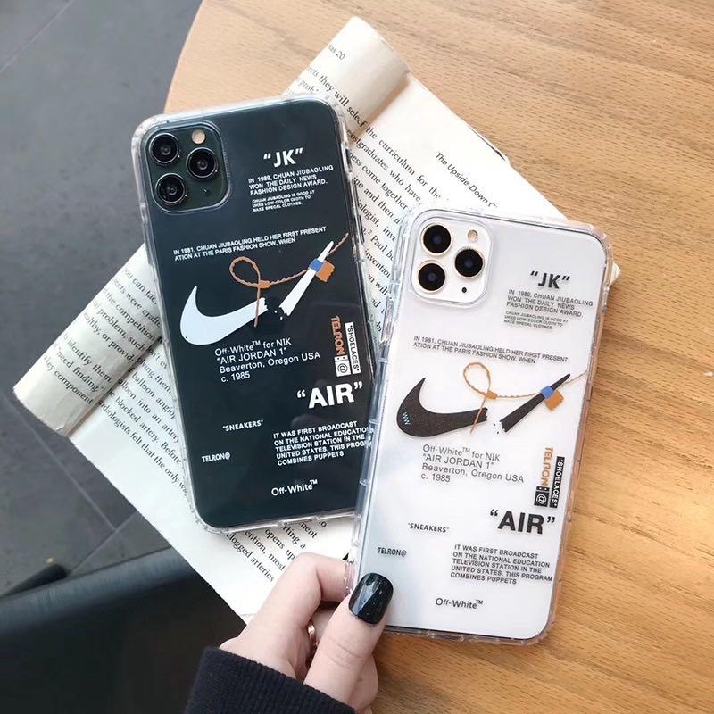 iphone 11 nike cover
