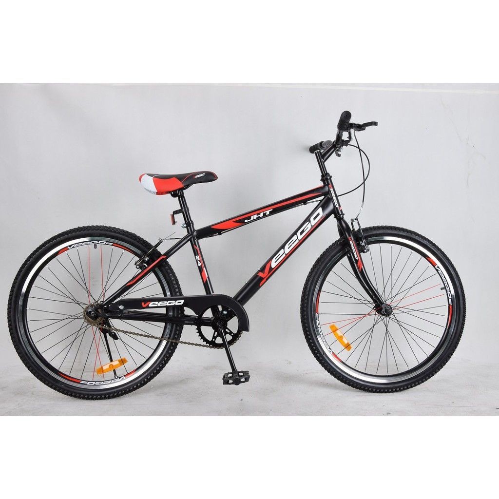 Vee best sale go bike