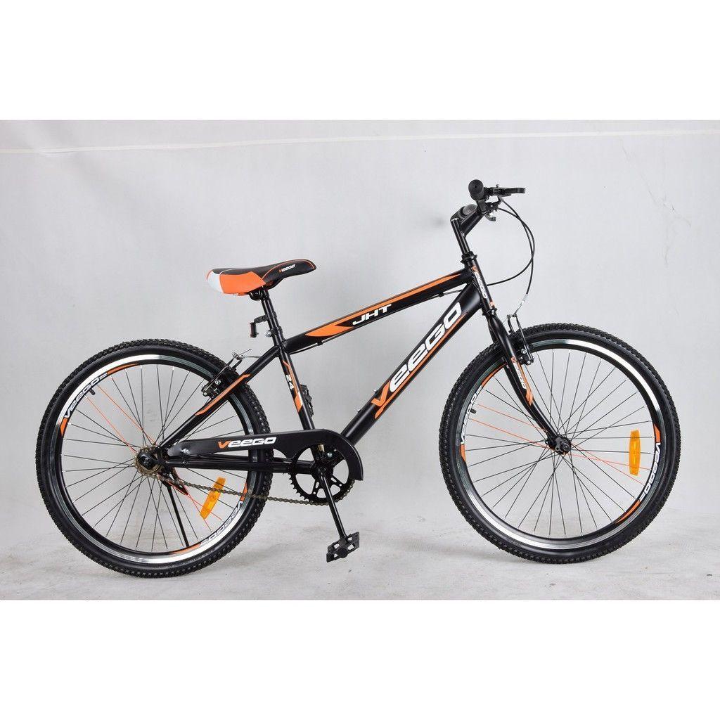 POSTAGE ONLY Veego 26 Mountain Bike Sports Equipment Bicycles Parts Bicycles on Carousell