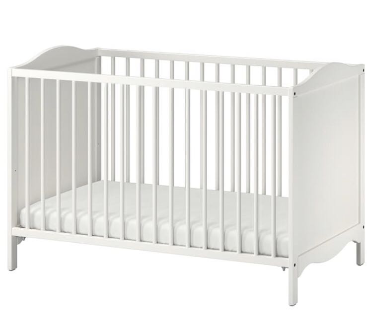Tilam baby cot ikea Outlet