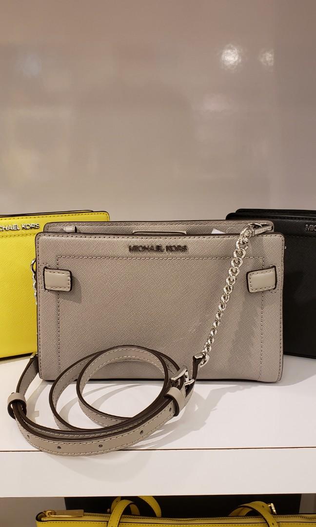 michael kors mickey mouse purse
