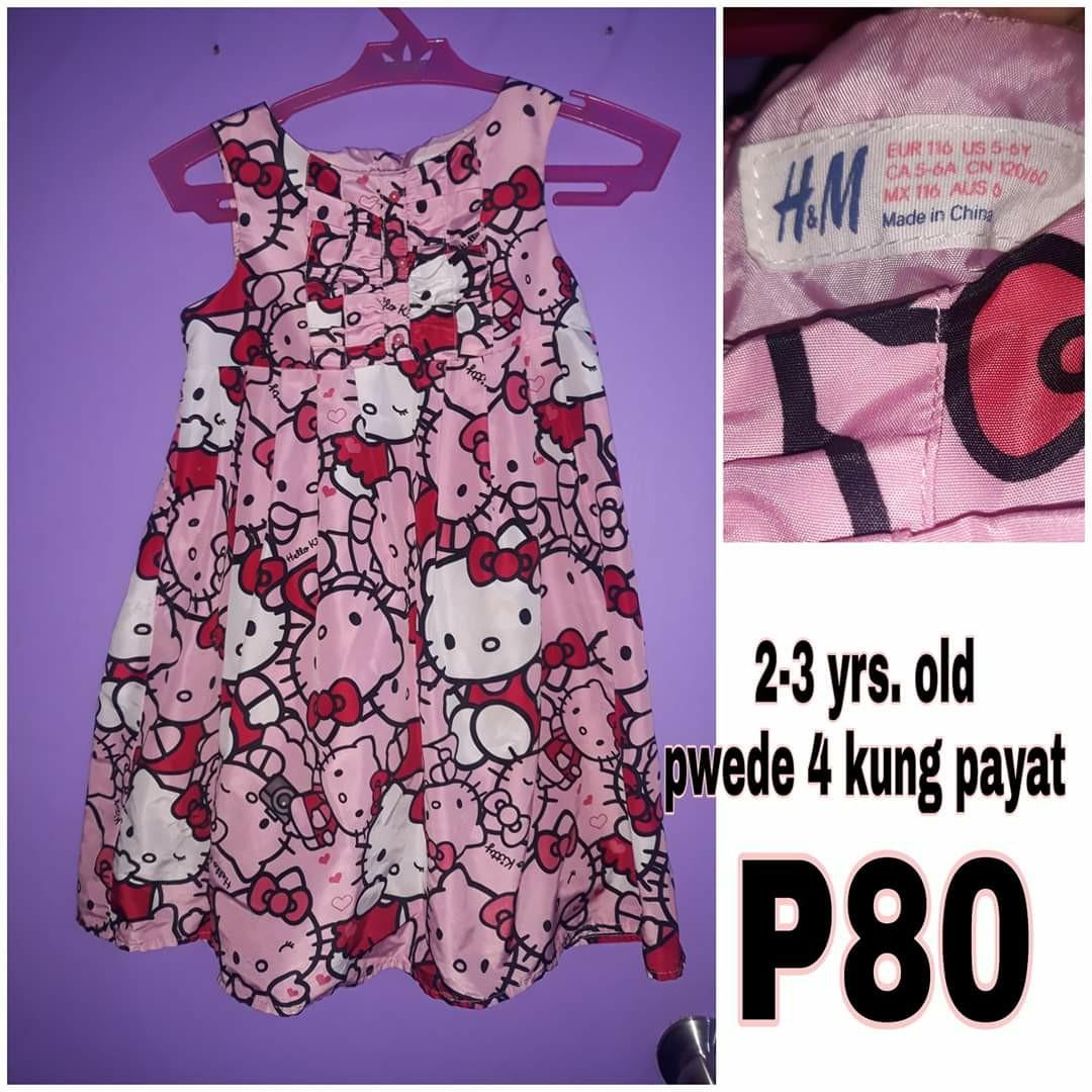 baby girl clothes 3 4 years