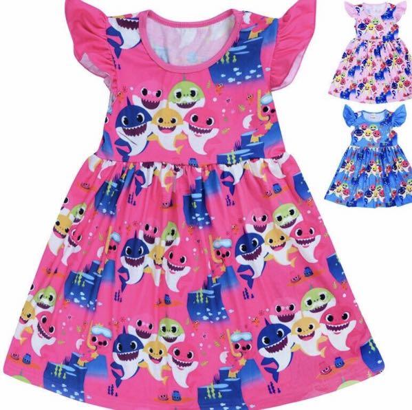 baby shark pre order