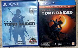 Ps4 Games