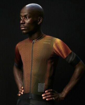 Rapha pro team flight top