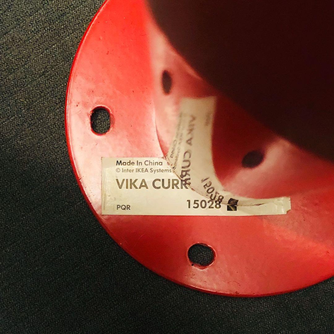 Ikea vika curry legs deals