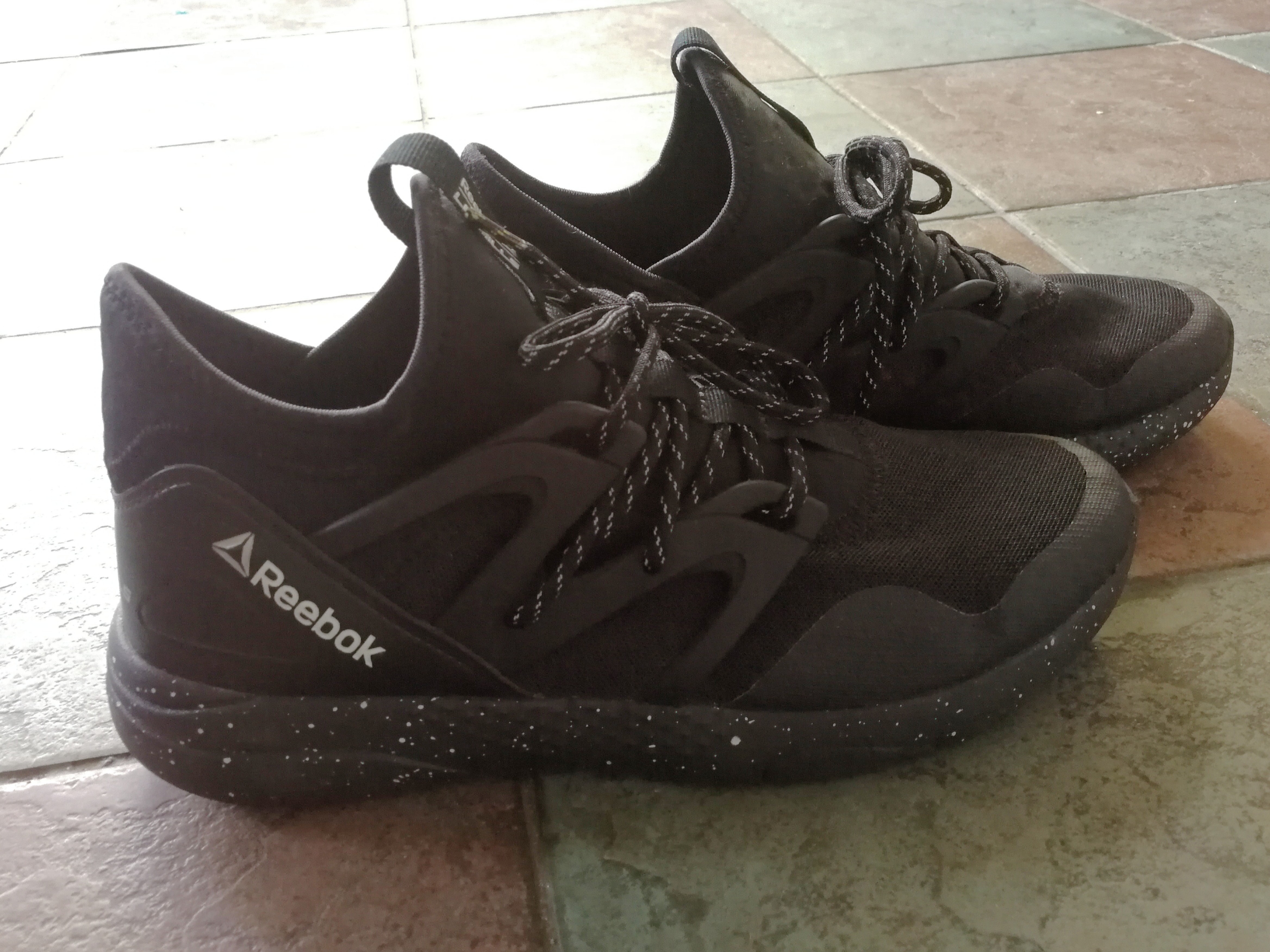 reebok les mills hayasu