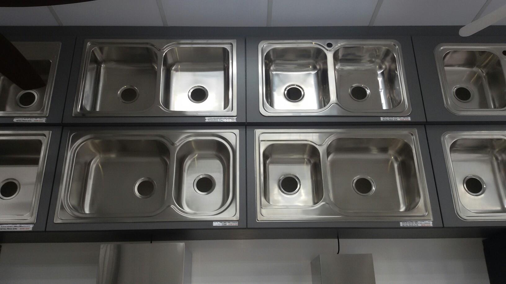 Replacement New Installation Of Kitchen Sink Home Services Home Repairs On Carousell