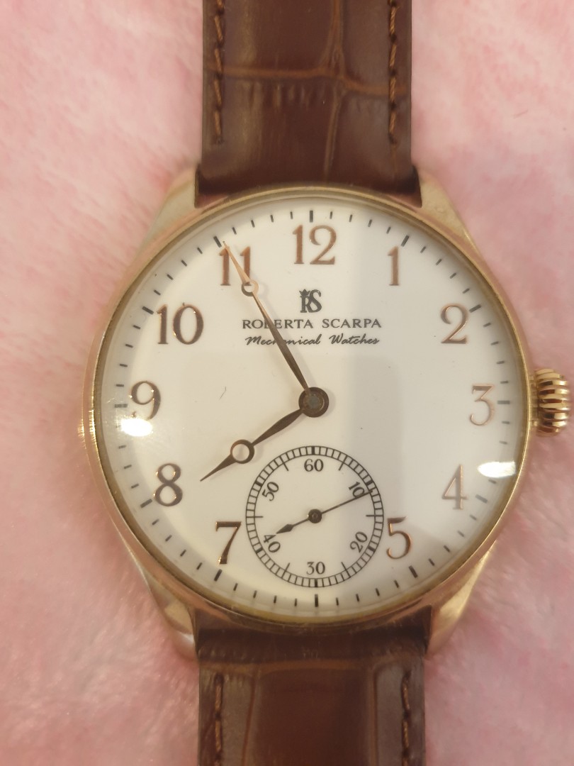 Roberta scarpa on sale watch price