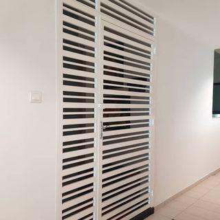 Pin By Rudi Gonzales On Projek Untuk Dicuba In 2020 Window Grill
