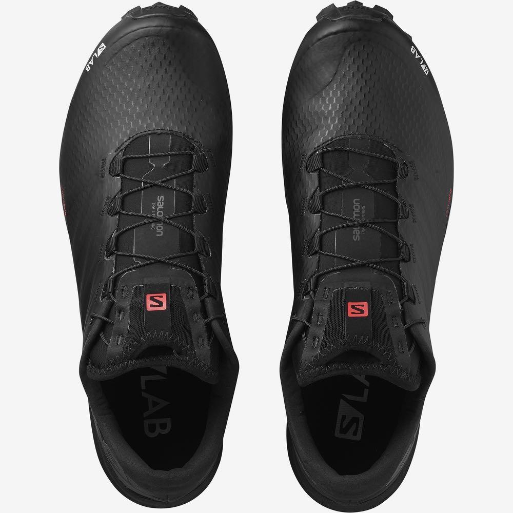salomon lab speed 2