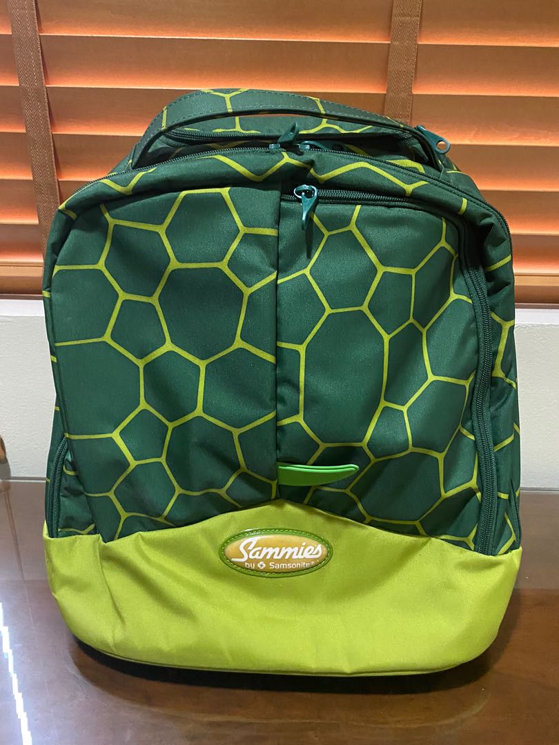 samsonite sammies
