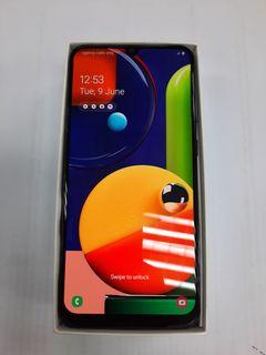 Samsung A50